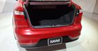 Kia Rio 1.6 EX MT Sedan 2017