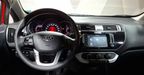 Kia Rio 1.6 EX MT Sedan 2017
