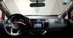 Kia Rio 1.6 EX MT Sedan 2017