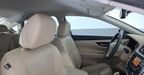 Nissan Altima 2.5 ADVANCE CVT Sedan 2017