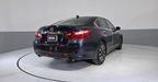 Nissan Altima 2.5 ADVANCE CVT Sedan 2017