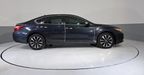 Nissan Altima 2.5 ADVANCE CVT Sedan 2017
