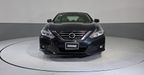 Nissan Altima 2.5 ADVANCE CVT Sedan 2017