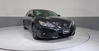 Nissan Altima 2.5 ADVANCE CVT Sedan 2017