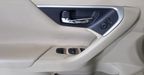 Nissan Altima 2.5 ADVANCE CVT Sedan 2017