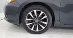 Nissan Altima 2.5 ADVANCE CVT Sedan 2017
