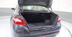 Nissan Altima 2.5 ADVANCE CVT Sedan 2017