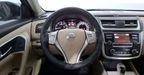 Nissan Altima 2.5 ADVANCE CVT Sedan 2017