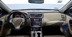 Nissan Altima 2.5 ADVANCE CVT Sedan 2017