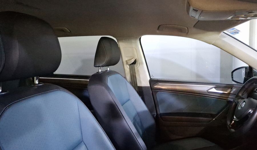 Volkswagen Tiguan 1.4 EDICION LIMITADA DCT Suv 2020
