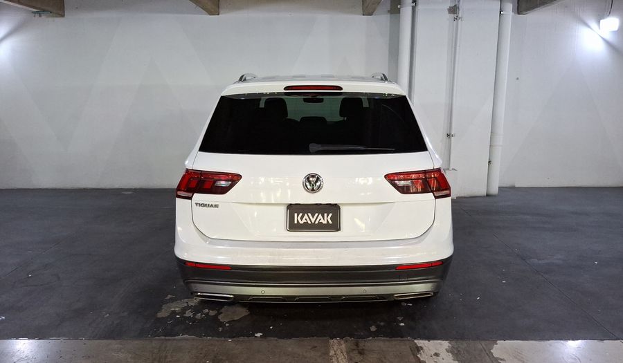 Volkswagen Tiguan 1.4 EDICION LIMITADA DCT Suv 2020