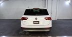 Volkswagen Tiguan 1.4 EDICION LIMITADA DCT Suv 2020