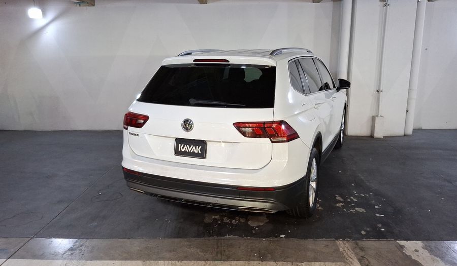 Volkswagen Tiguan 1.4 EDICION LIMITADA DCT Suv 2020