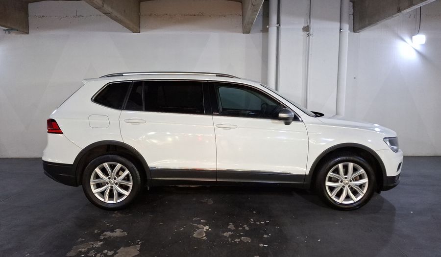 Volkswagen Tiguan 1.4 EDICION LIMITADA DCT Suv 2020