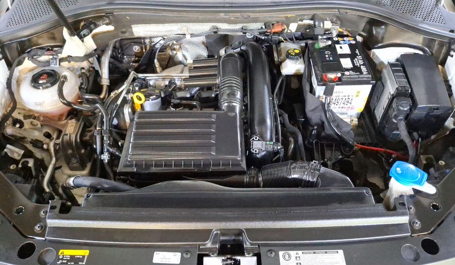 Volkswagen Tiguan 1.4 EDICION LIMITADA DCT Suv 2020