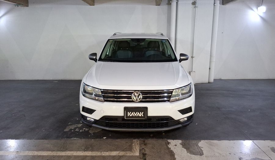 Volkswagen Tiguan 1.4 EDICION LIMITADA DCT Suv 2020