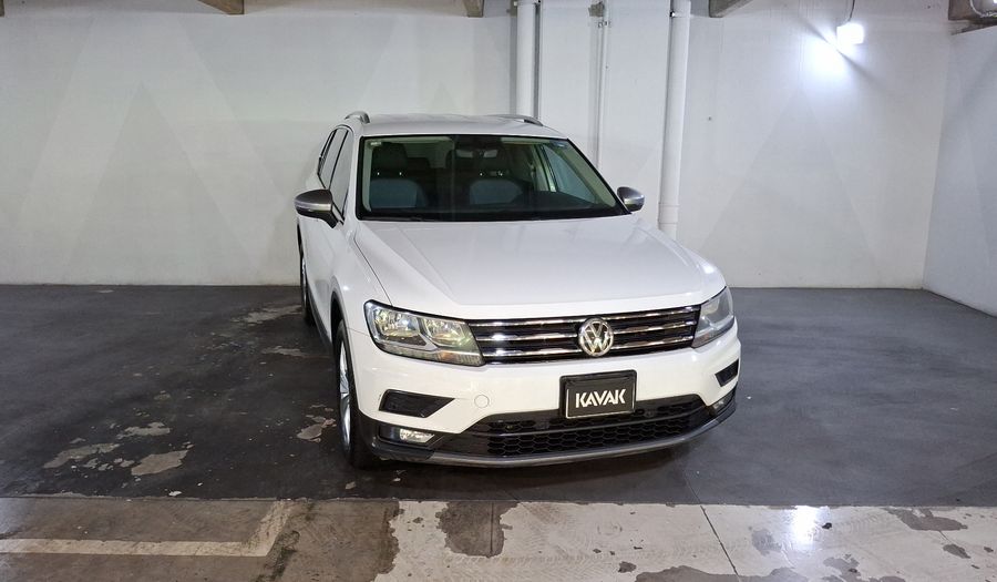 Volkswagen Tiguan 1.4 EDICION LIMITADA DCT Suv 2020