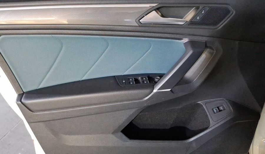 Volkswagen Tiguan 1.4 EDICION LIMITADA DCT Suv 2020