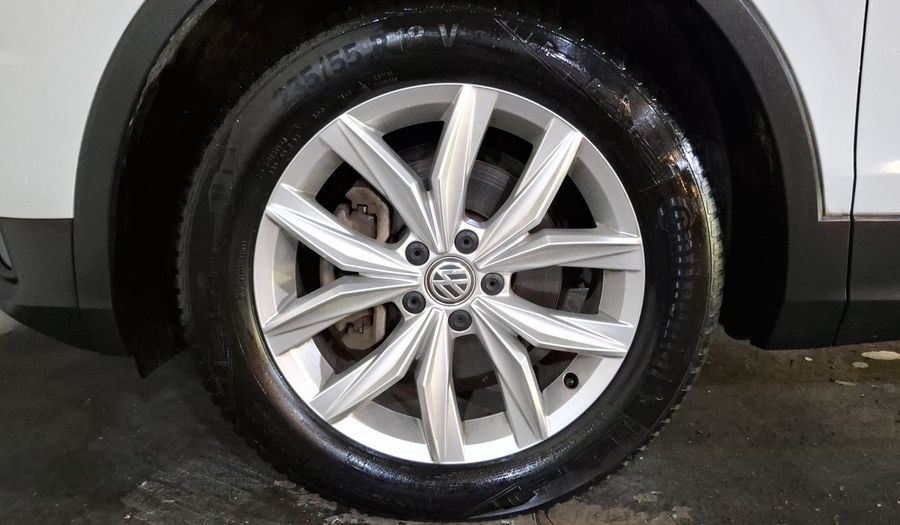 Volkswagen Tiguan 1.4 EDICION LIMITADA DCT Suv 2020
