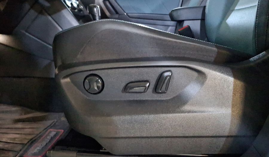 Volkswagen Tiguan 1.4 EDICION LIMITADA DCT Suv 2020