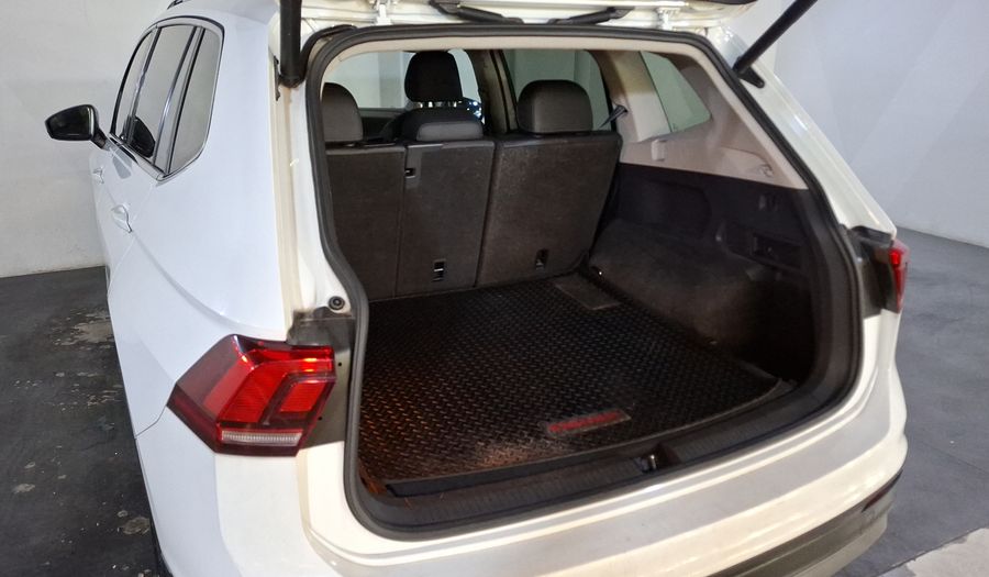 Volkswagen Tiguan 1.4 EDICION LIMITADA DCT Suv 2020
