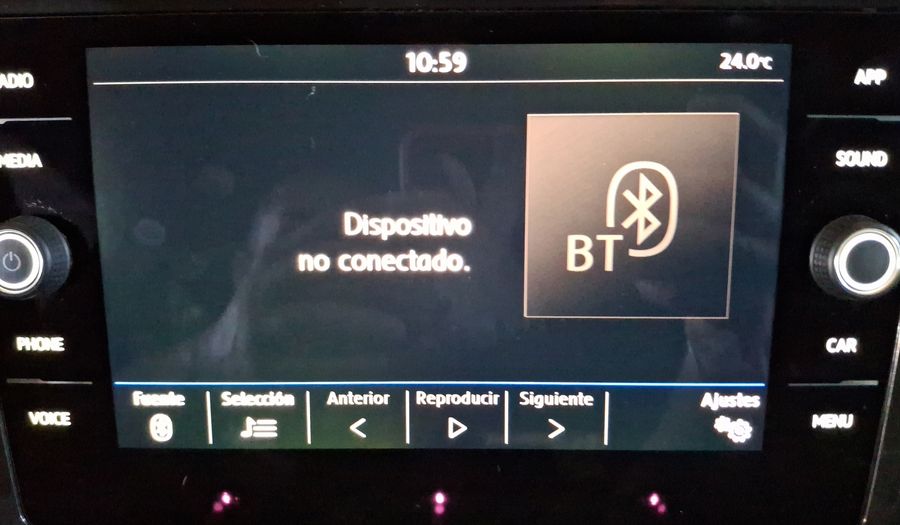 Volkswagen Tiguan 1.4 EDICION LIMITADA DCT Suv 2020