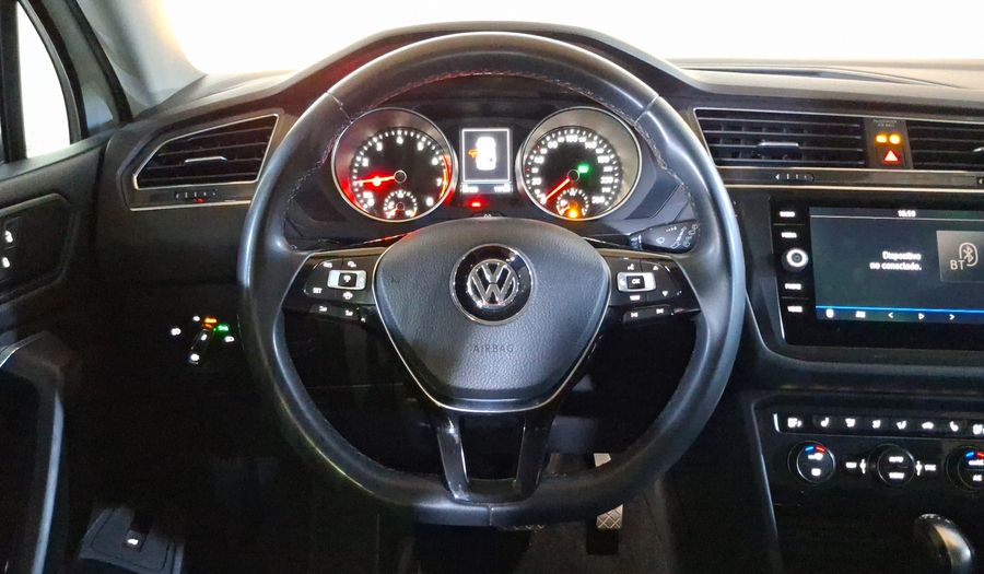 Volkswagen Tiguan 1.4 EDICION LIMITADA DCT Suv 2020