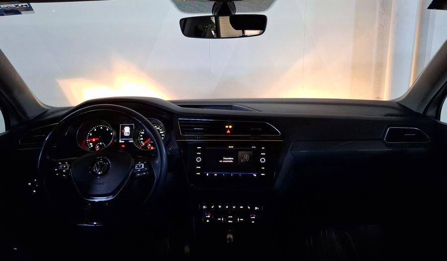 Volkswagen Tiguan 1.4 EDICION LIMITADA DCT Suv 2020