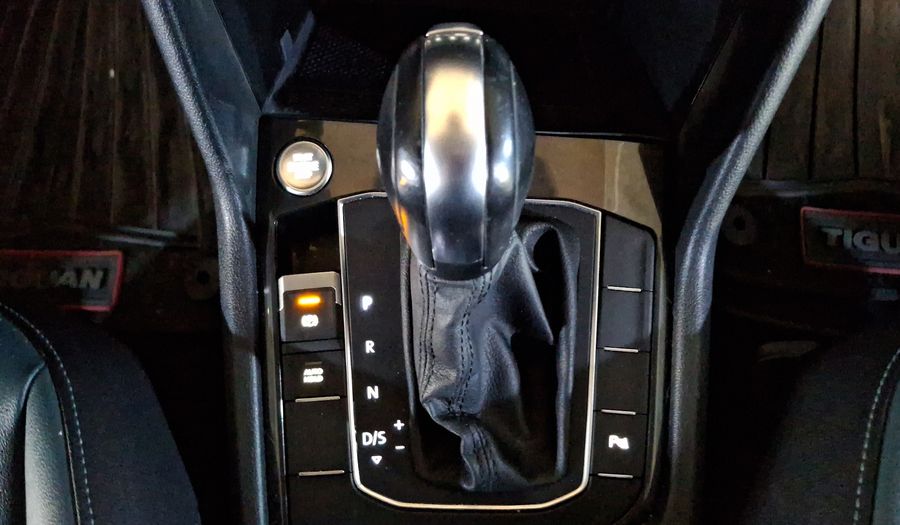 Volkswagen Tiguan 1.4 EDICION LIMITADA DCT Suv 2020