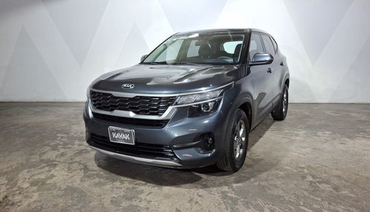 Kia • Seltos