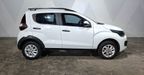 Fiat Mobi 1.0 WAY Hatchback 2018