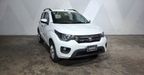 Fiat Mobi 1.0 WAY Hatchback 2018