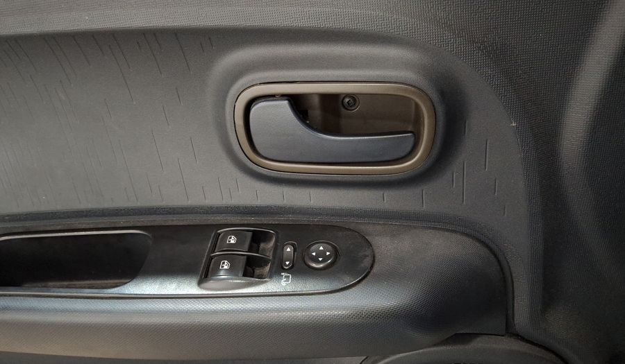 Fiat Mobi 1.0 WAY Hatchback 2018
