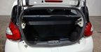 Fiat Mobi 1.0 WAY Hatchback 2018