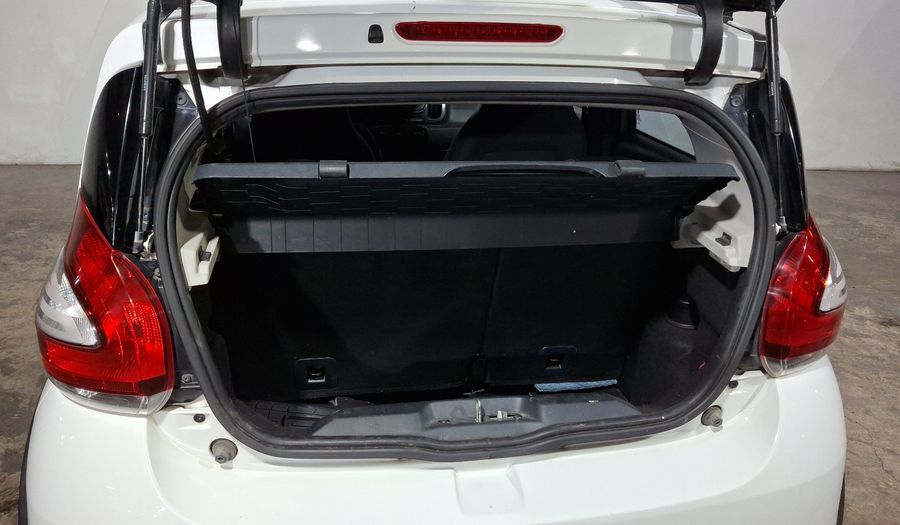 Fiat Mobi 1.0 WAY Hatchback 2018