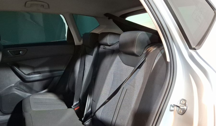 Seat Ateca 1.4 STYLE AUTO Suv 2024