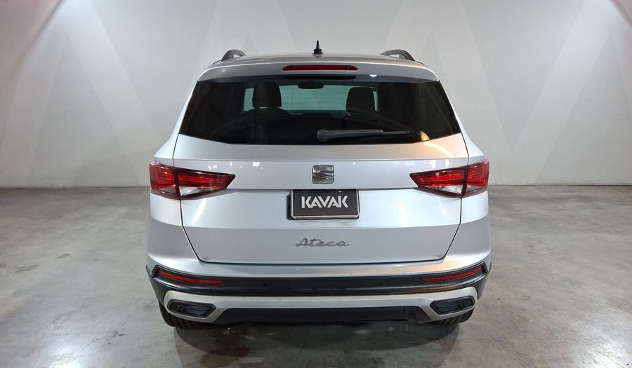 Seat Ateca 1.4 STYLE AUTO Suv 2024
