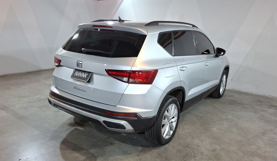Seat Ateca 1.4 STYLE AUTO Suv 2024