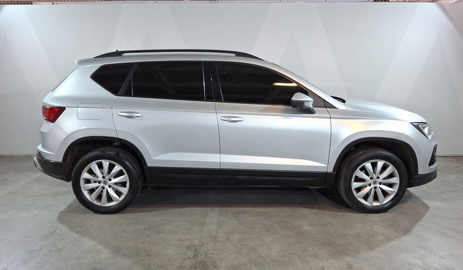 Seat Ateca 1.4 STYLE AUTO Suv 2024