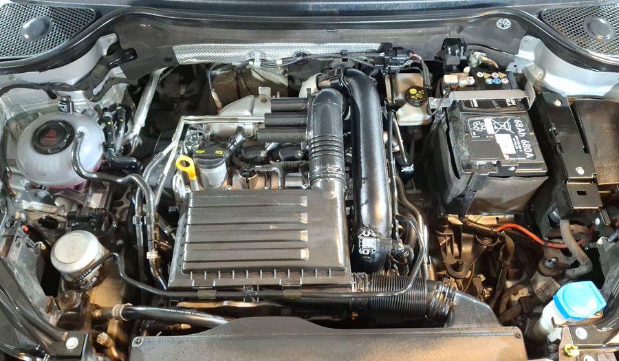 Seat Ateca 1.4 STYLE AUTO Suv 2024