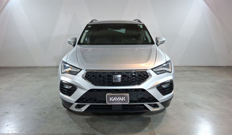 Seat Ateca 1.4 STYLE AUTO Suv 2024
