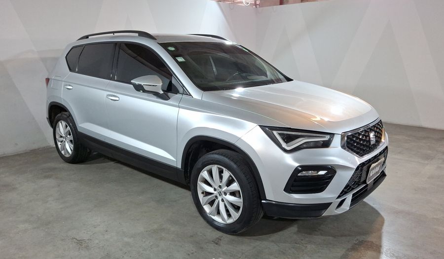 Seat Ateca 1.4 STYLE AUTO Suv 2024