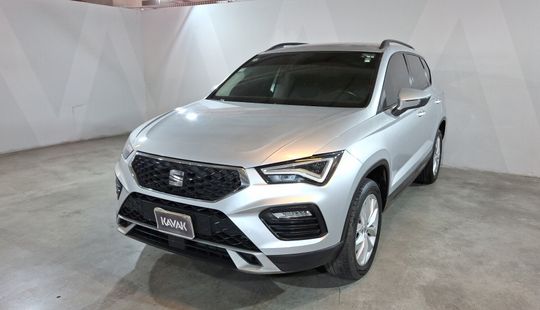 Seat • Ateca