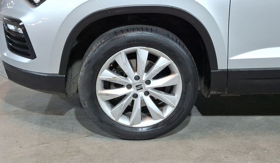 Seat Ateca 1.4 STYLE AUTO Suv 2024