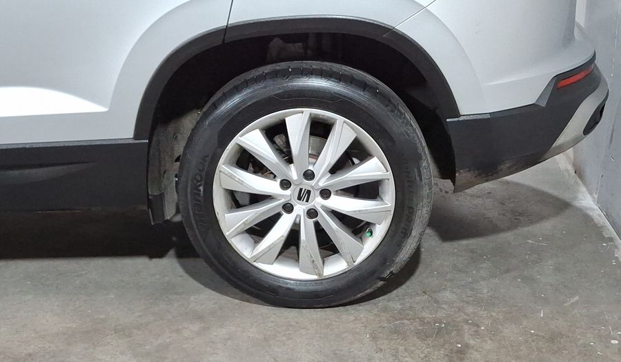 Seat Ateca 1.4 STYLE AUTO Suv 2024