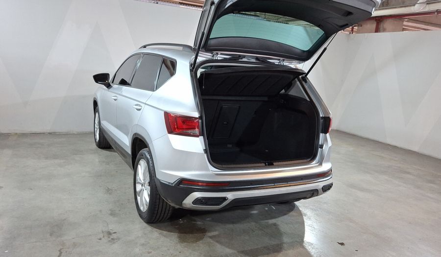 Seat Ateca 1.4 STYLE AUTO Suv 2024