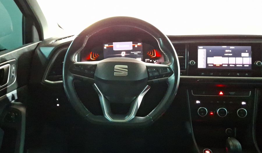 Seat Ateca 1.4 STYLE AUTO Suv 2024