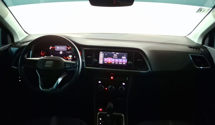 Seat Ateca 1.4 STYLE AUTO Suv 2024