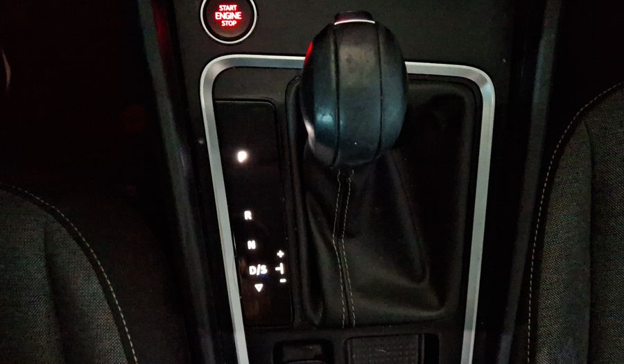 Seat Ateca 1.4 STYLE AUTO Suv 2024