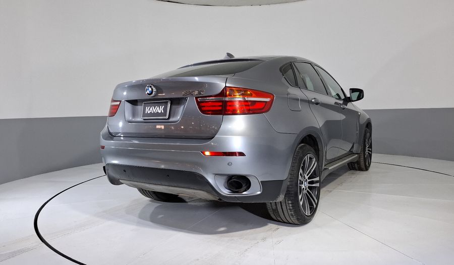 Bmw X6 3.0 XDRIVE35IA M PERFORMANCE AT 4WD Suv 2014